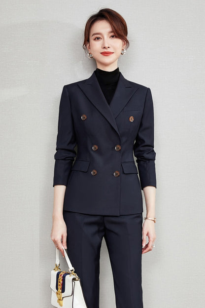 Professional and Elegant Suit.