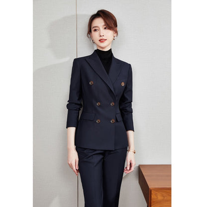 Professional and Elegant Suit.